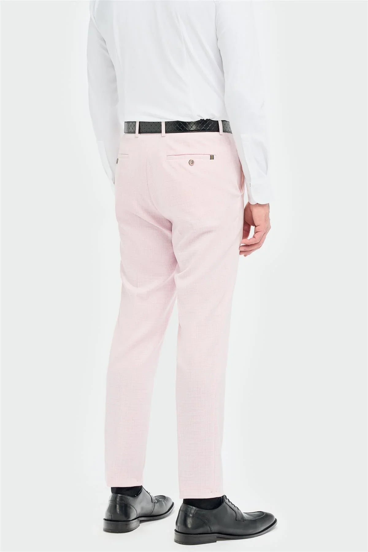 Cavani – Nohavice Tropez Mauve