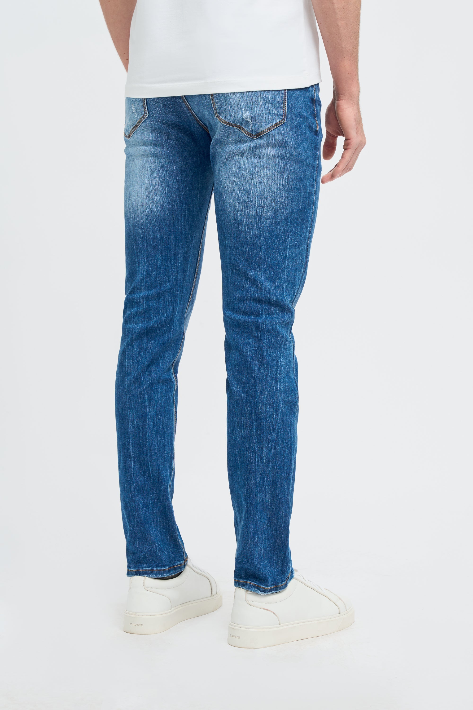 Cavani Pánske jeans - Blaze