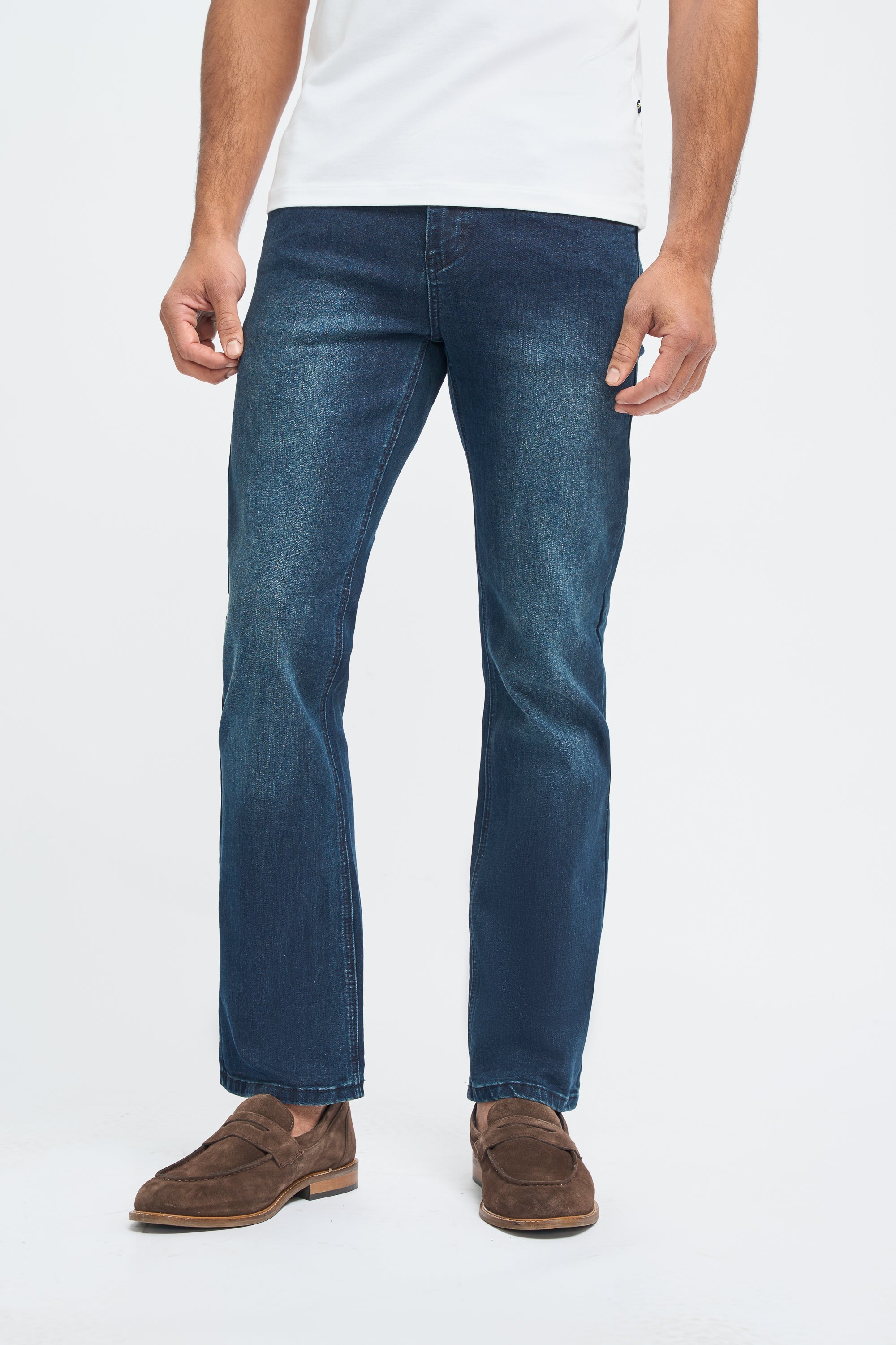 Cavani Pánske jeans - Dempsey