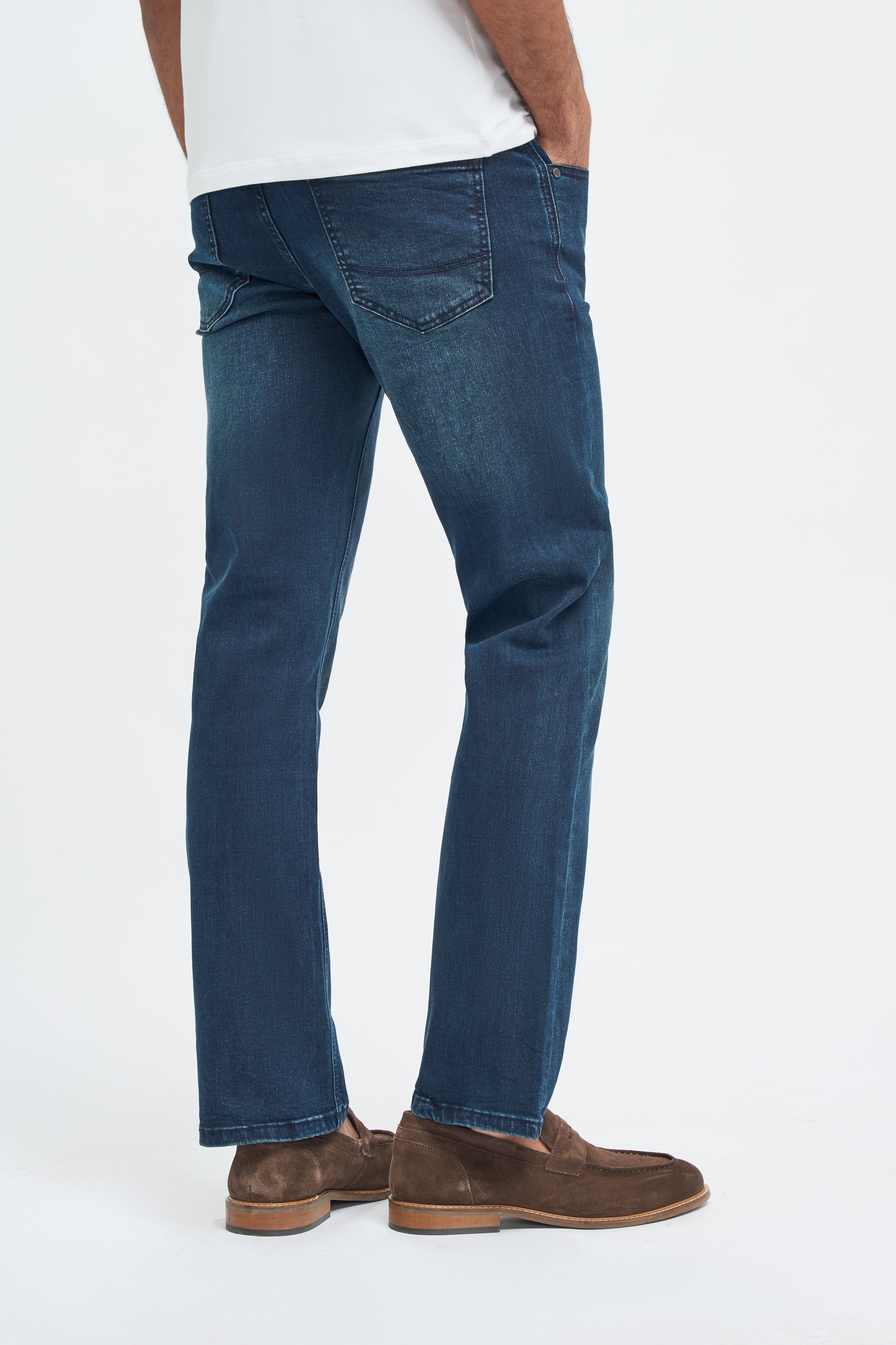 Cavani Pánske jeans - Dempsey
