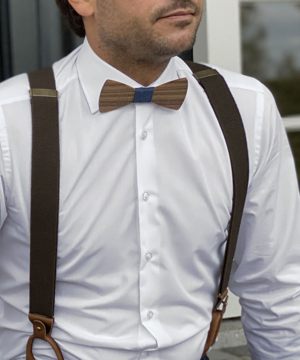 Traky Classic Luxe Essential hnedé