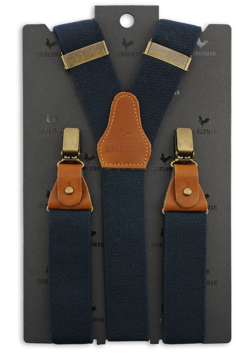 Traky Classic Luxe Essential modré