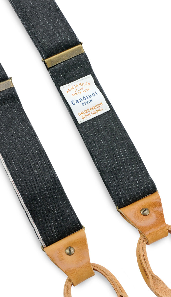 Traky Classic Luxe Natural Nick