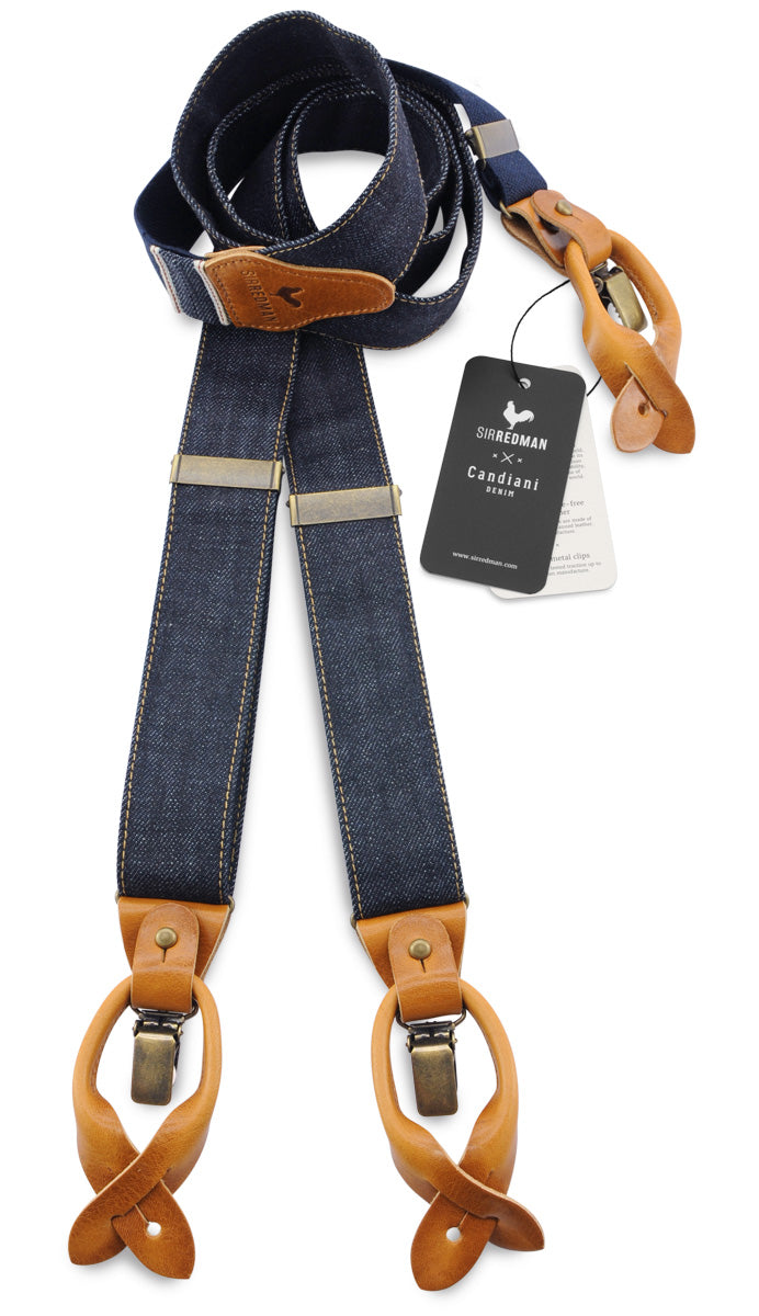Traky Classic Luxe Sturdy Stitch