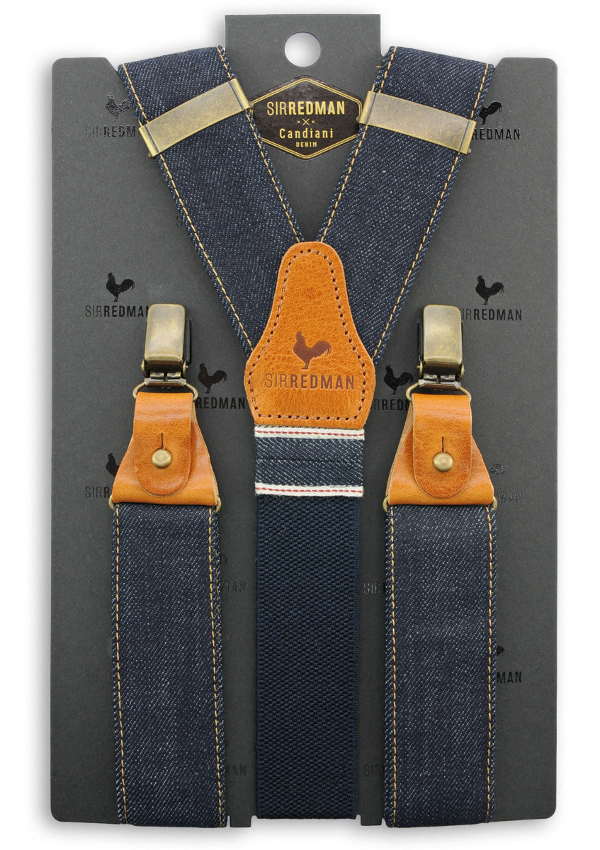 Traky Classic Luxe Sturdy Stitch