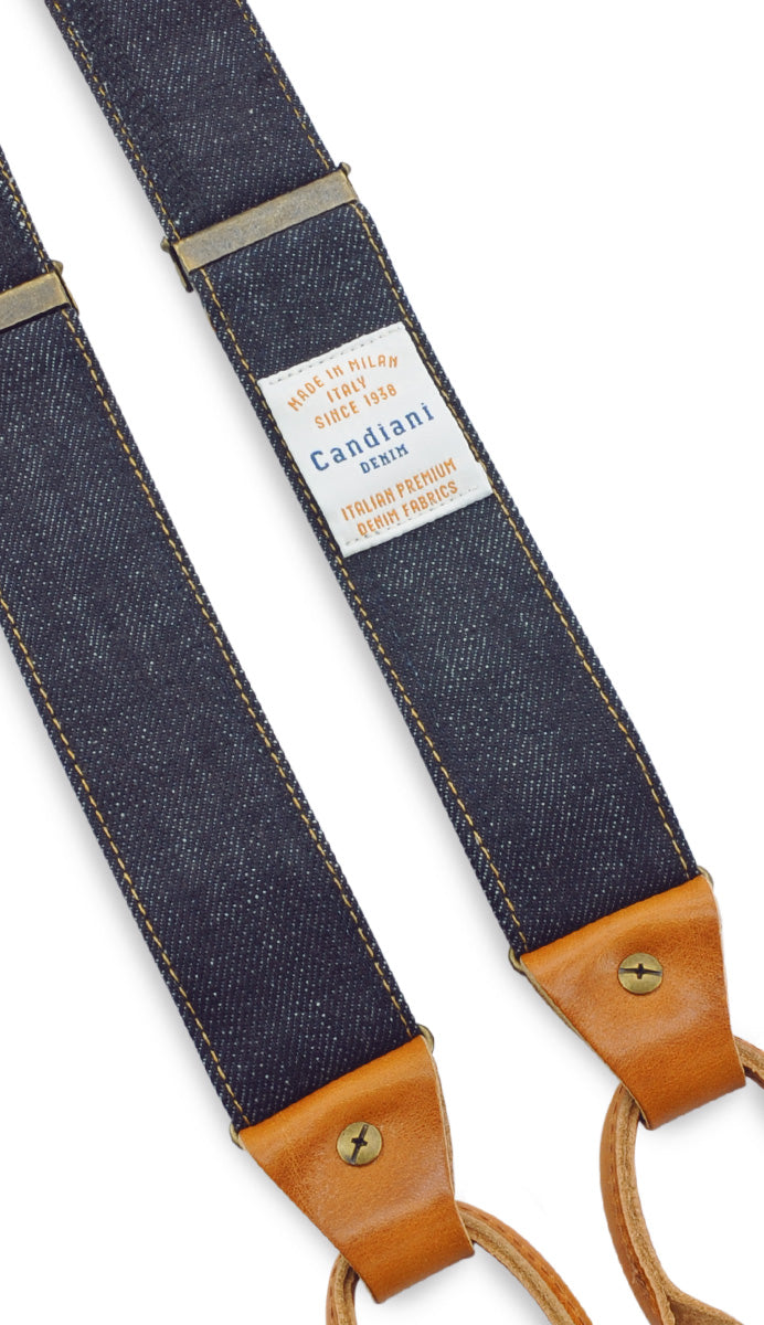 Traky Classic Luxe Sturdy Stitch