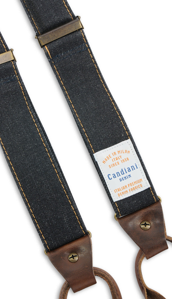 Traky Classic Luxe Sturdy Stitch tmavé