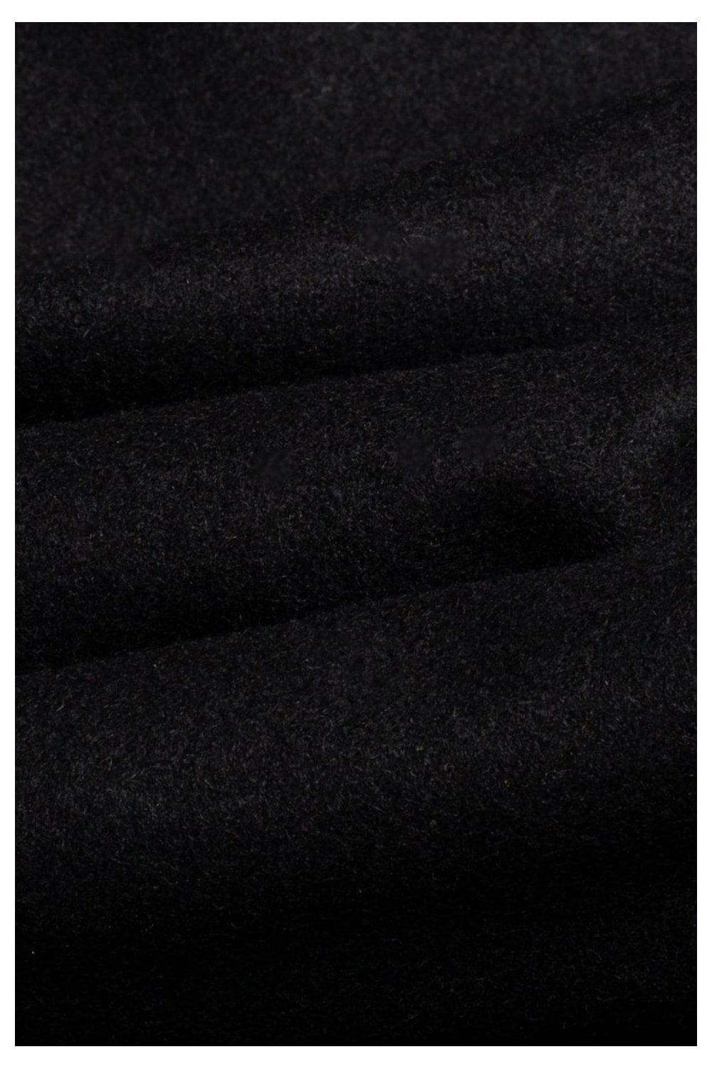 Cavani Nelson kabát - Čierny