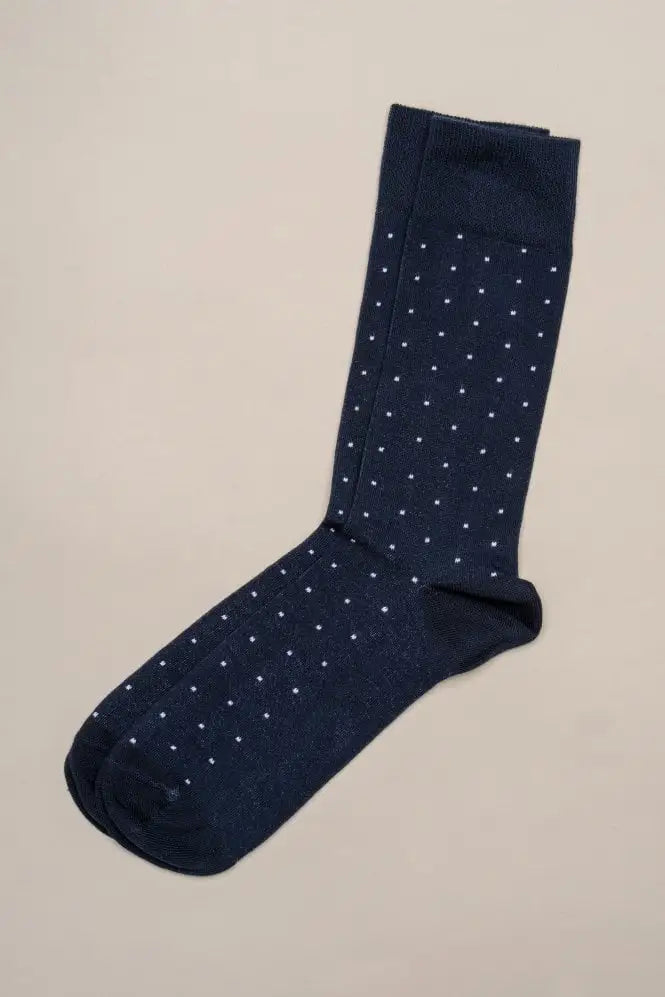 Ponožky Cavani Tamon 3 páry - sada pre džentlmena